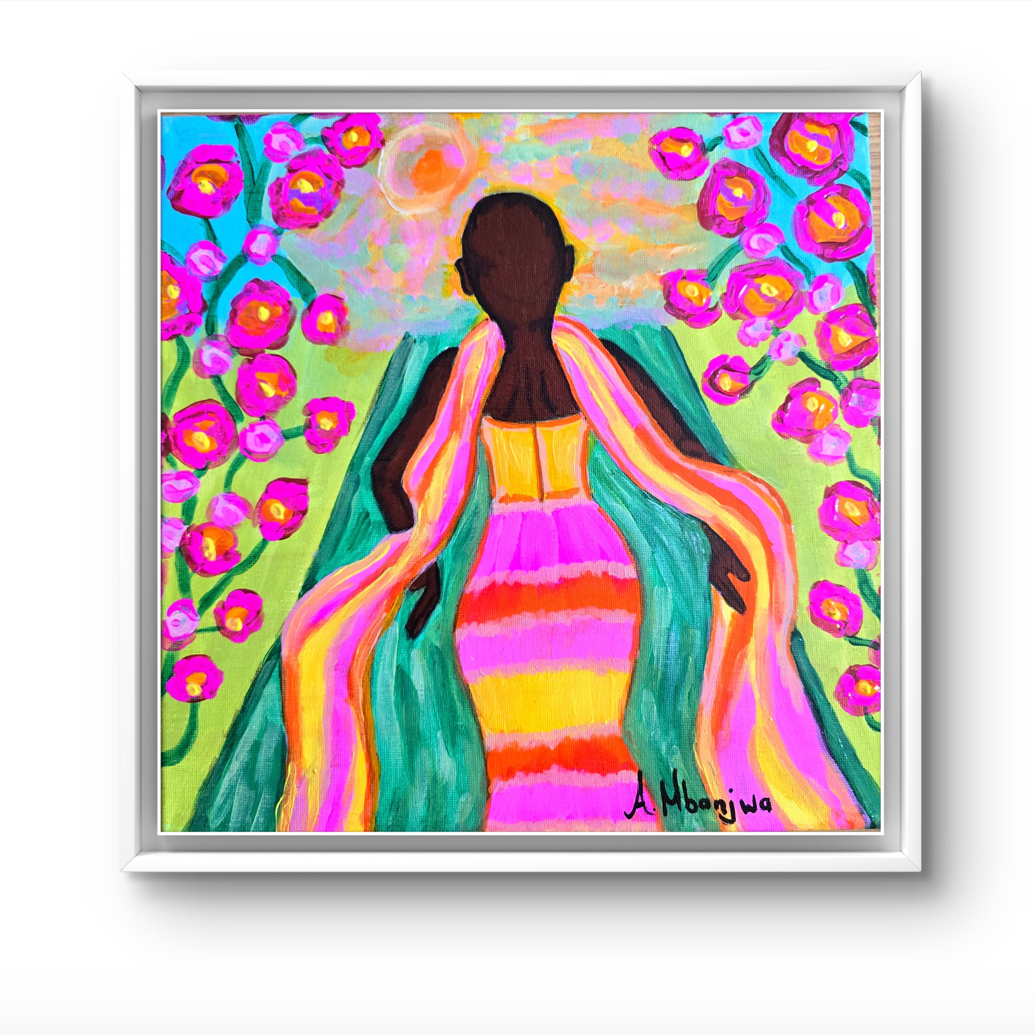 We fall forward #Version 2