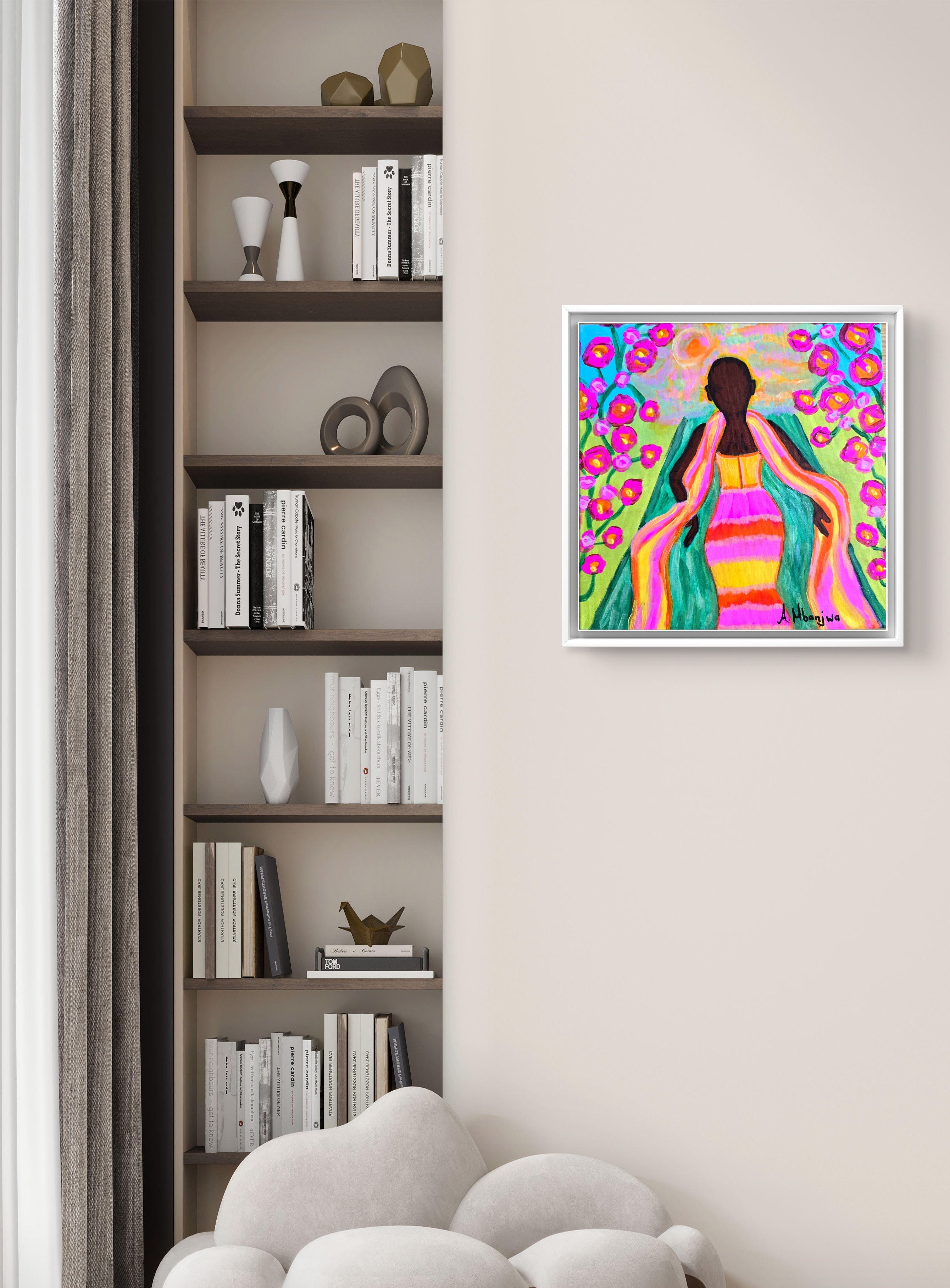 We fall forward #Version 2