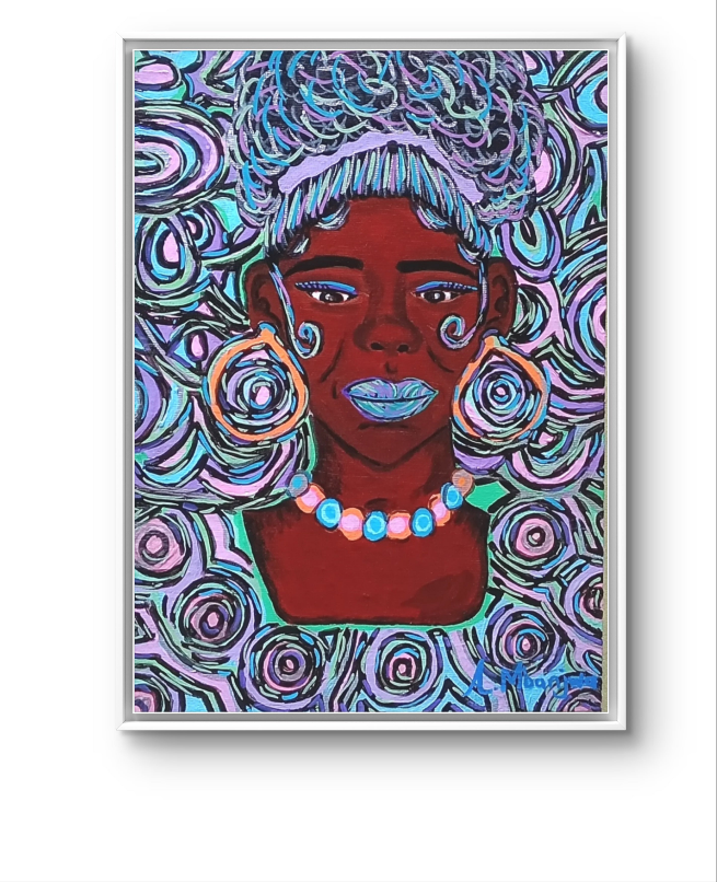 Doodle Me!