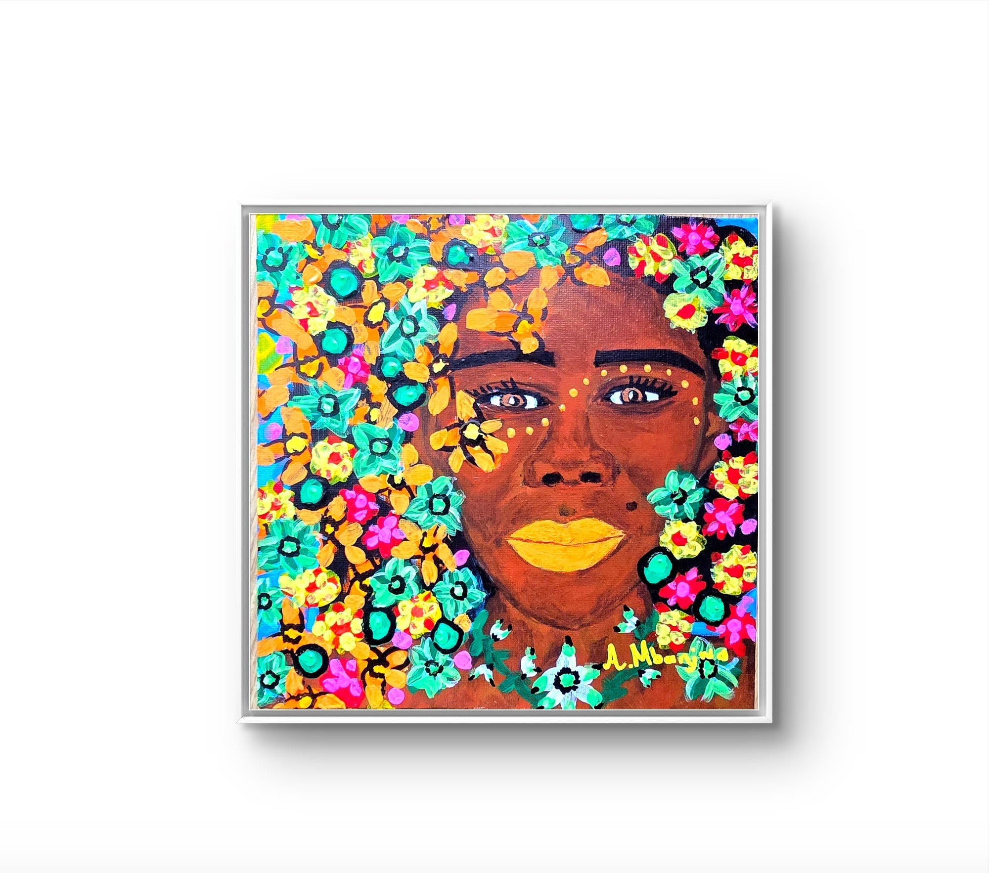 Imperfect #Version 4