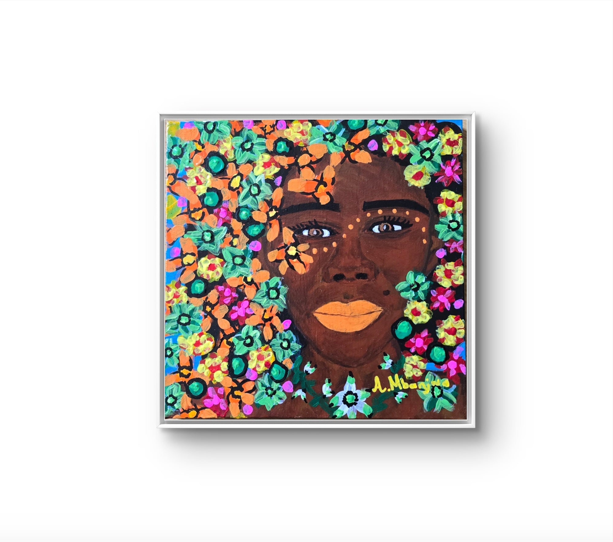 Imperfect #Version 4