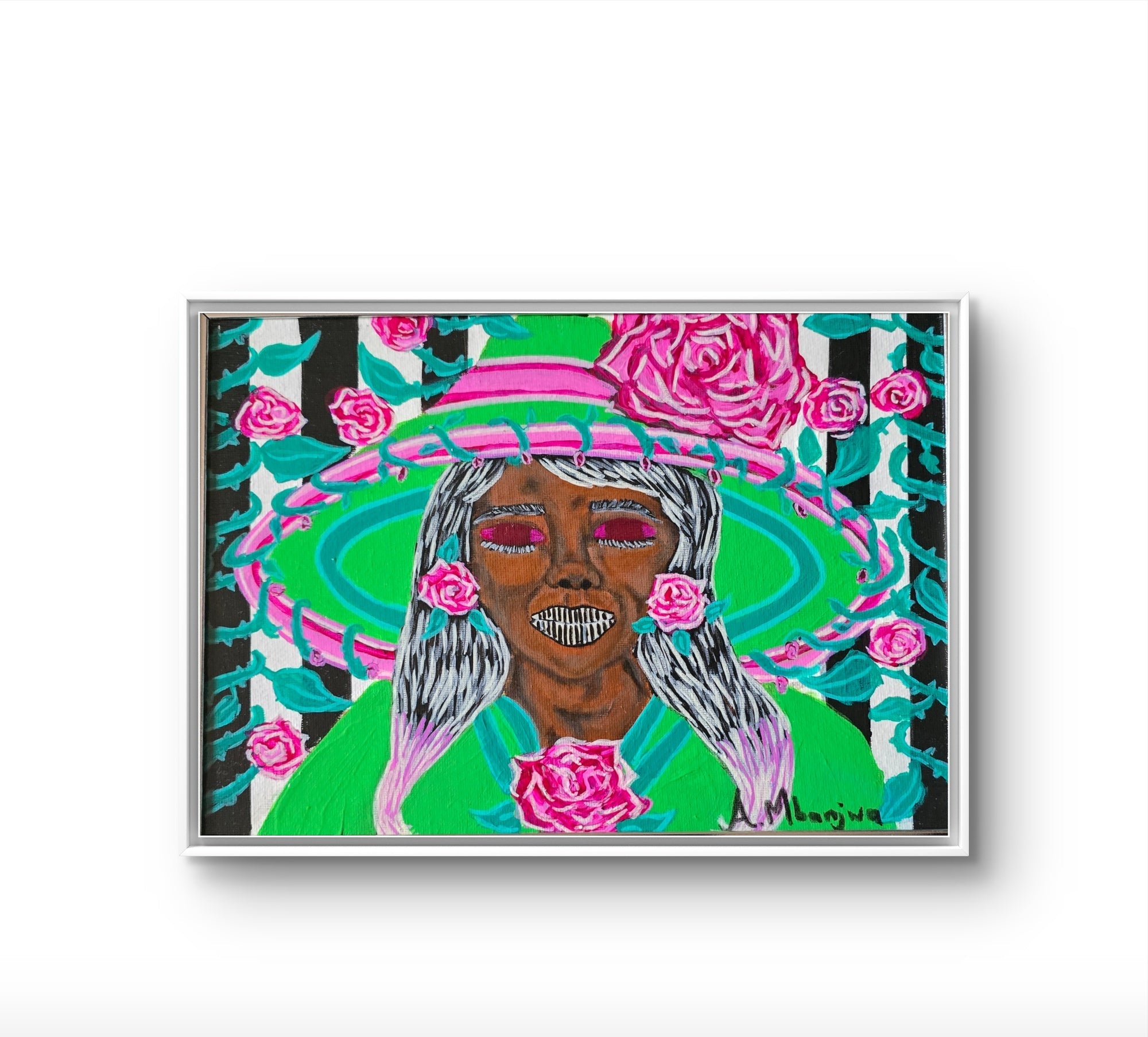 Looking in #Version2