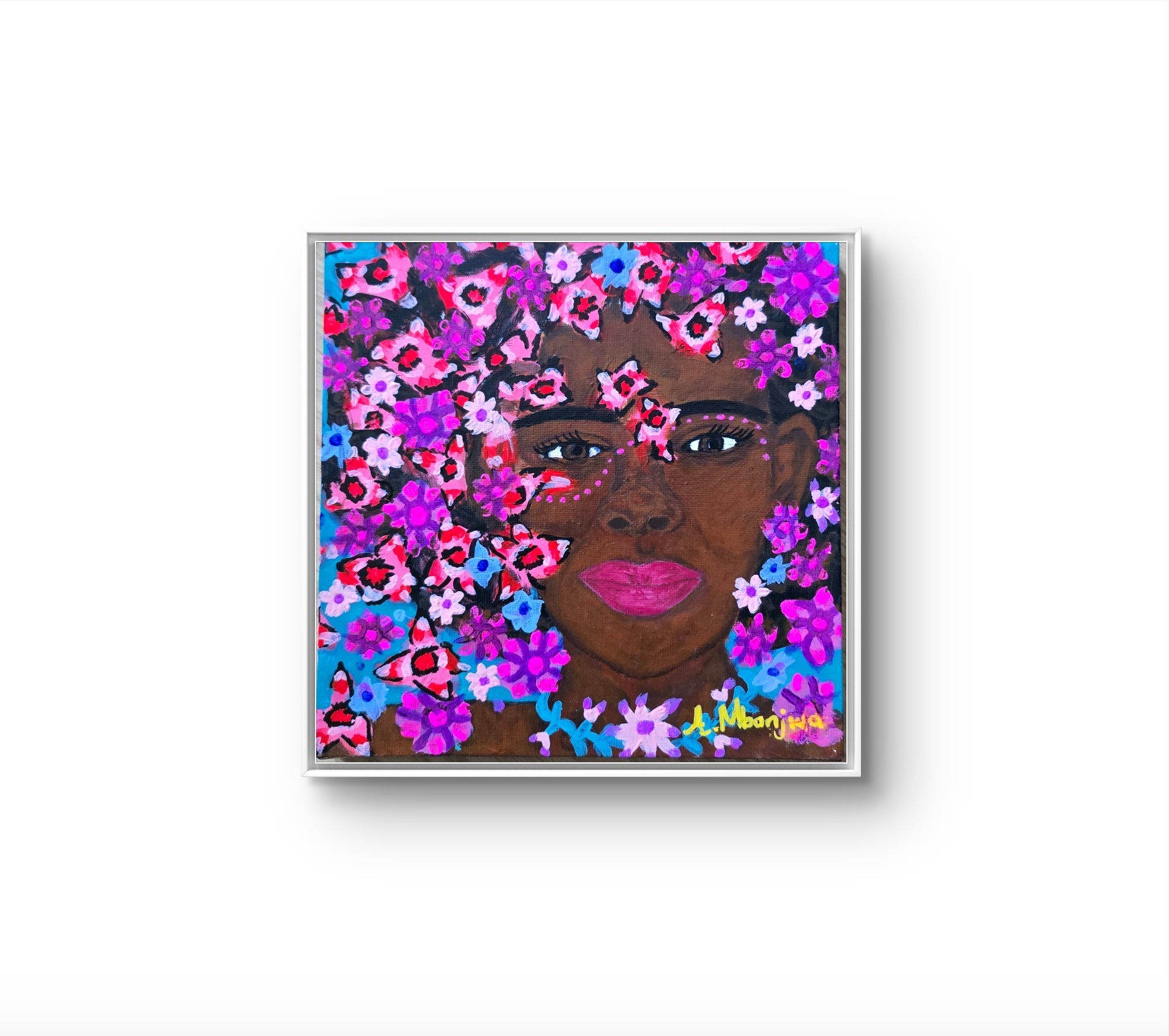 Imperfect #Version 2