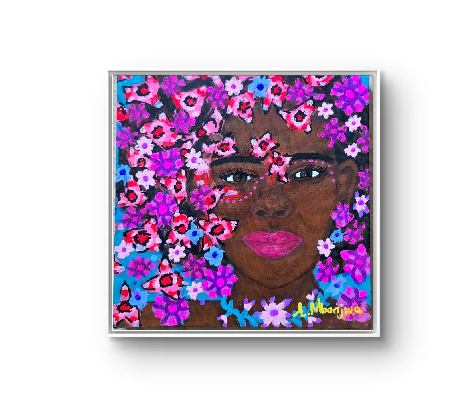 Imperfect #Version 2